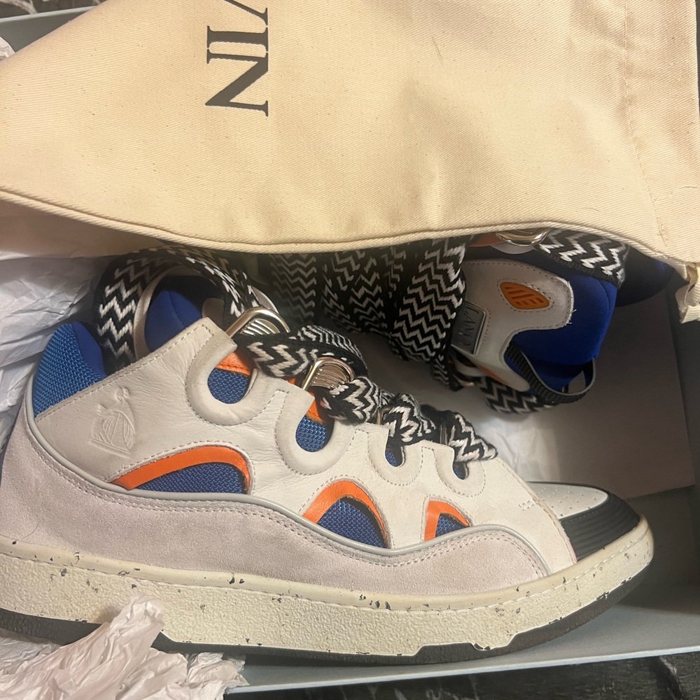 wear twice and got them from bloomingdale’s